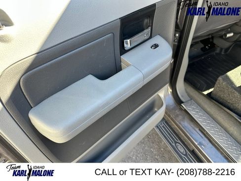 Used 2008 Ford F150 4x4 SuperCrew image 19