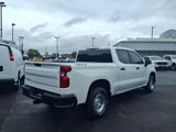 Used 2021 Chevrolet Silverado 1500 W/T w/ WT Value Package image 5