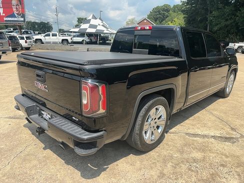 Used 2018 GMC Sierra 1500 SLT image 5