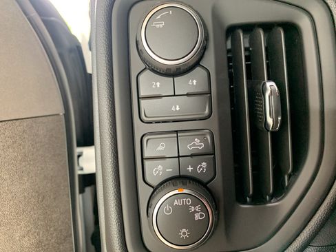 New 2026 Chevrolet Silverado 2500 Custom w/ Custom Value Package AWD/4WD image 26