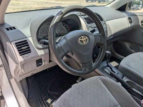 Used 2009 Toyota Corolla FWD image 29