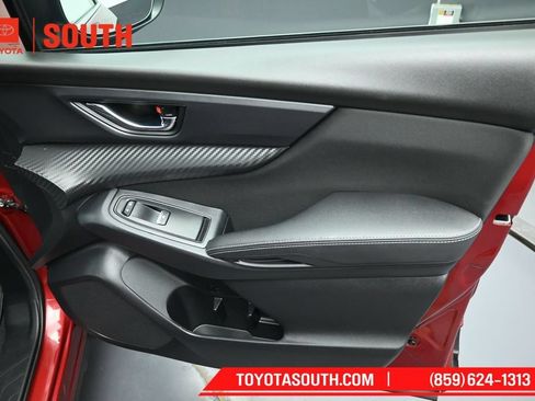 Used 2025 Subaru Ascent Premium AWD/4WD image 34