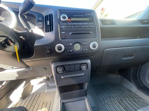 Used 2008 Honda Ridgeline RTS image 13