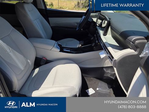New 2026 Hyundai Tucson SEL FWD image 14