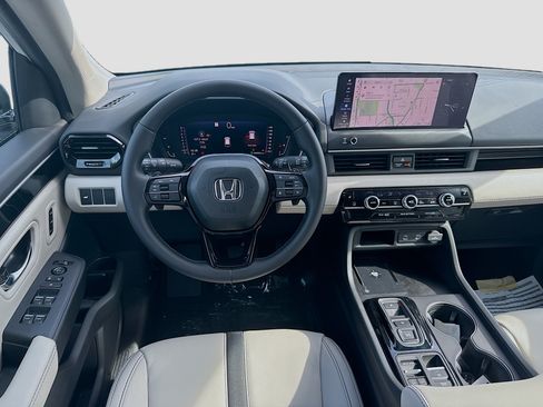 New 2026 Honda Pilot EX-L image 18