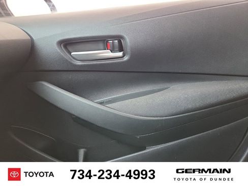 Certified 2020 Toyota Corolla LE image 26