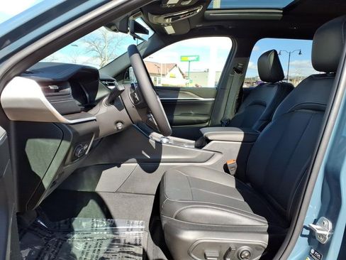 New 2026 Jeep Grand Cherokee L Limited image 4