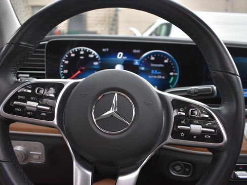 Used 2023 Mercedes-Benz GLE 350 4MATIC image 15