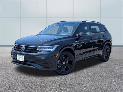 Used 2023 Volkswagen Tiguan SE R-Line