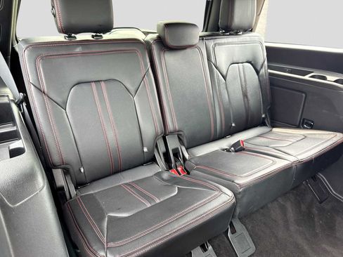 Used 2020 Ford Expedition Limited w/ Equipment Group 303A AWD/4WD image 22