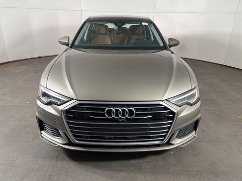 Used 2019 Audi A6 3.0T Premium Plus w/ Premium Plus Package image 2