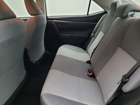 Used 2014 Toyota Corolla L image 18