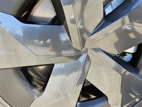 New 2026 Toyota Prius SE image 18