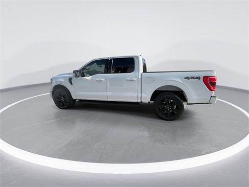 Used 2022 Ford F150 XLT w/ Equipment Group 302A High image 5