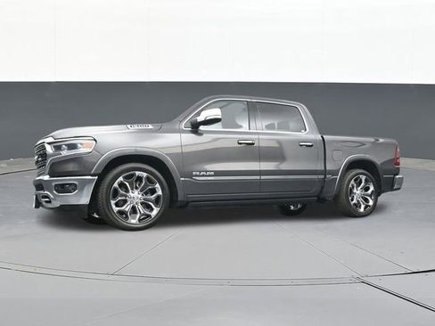 Used 2021 RAM 1500 Limited image 57