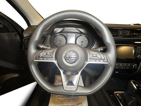 Used 2020 Nissan Rogue Sport S AWD/4WD image 13
