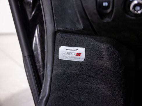 Used 2020 McLaren 720S Performance image 48