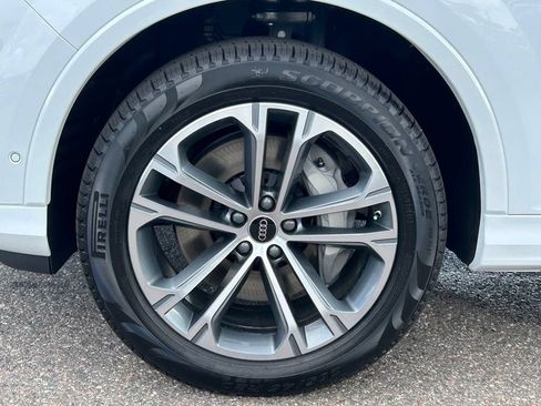 New 2026 Audi Q7 2.0T Premium AWD/4WD image 39