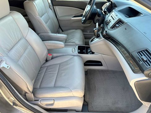 Used 2014 Honda CR-V EX-L image 21