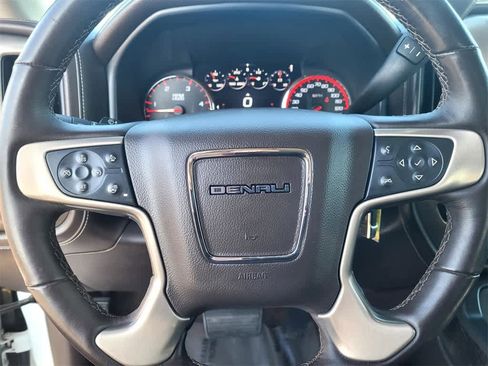 Used 2016 GMC Sierra 3500 Denali w/ Duramax Plus Package image 20