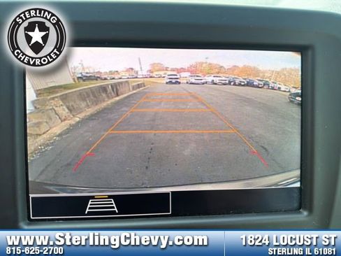 Used 2024 Chevrolet Equinox LT image 17