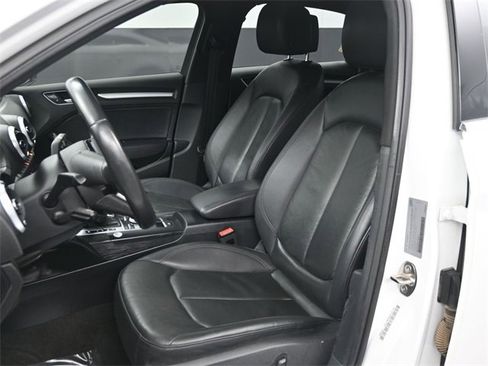 Used 2019 Audi A3 2.0T Premium w/ Convenience Package image 9