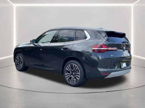 New 2025 BMW X3 xDrive30i w/ Premium Package image 22