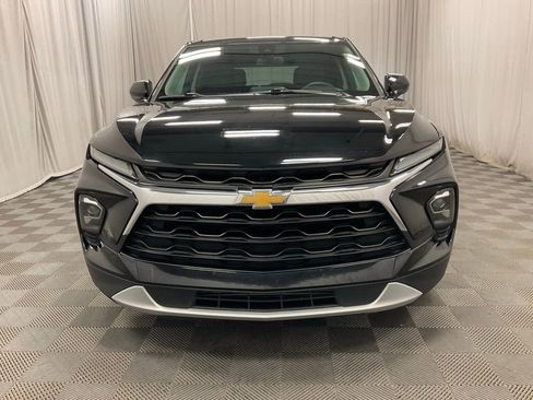 Used 2023 Chevrolet Blazer LT w/ Driver Confidence Package image 13