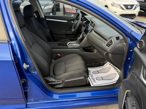 Used 2016 Honda Civic EX-T image 13
