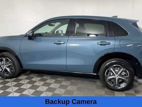 Used 2024 Honda HR-V EX-L image 7