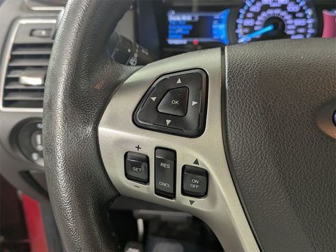 Used 2019 Ford Flex SEL w/ Equipment Group 202A image 17