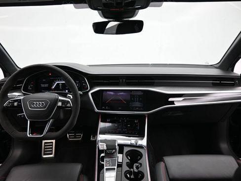 Used 2026 Audi RS 6 performance AWD/4WD image 23
