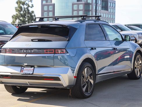 New 2026 Hyundai Ioniq 5 Limited image 6