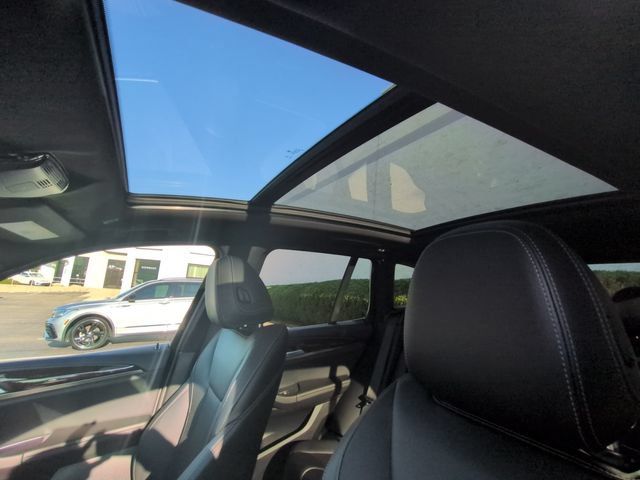 Used 2023 BMW X3 sDrive30i w/ Convenience Package RWD image 31