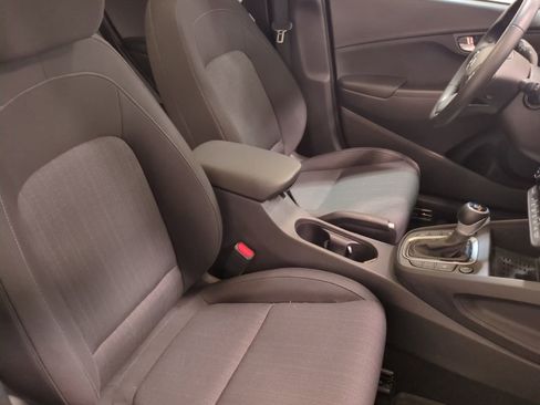 Used 2023 Hyundai Kona SEL w/ Convenience Package image 11