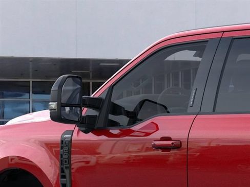 New 2026 Ford F250 Lariat w/ Black Appearance Package AWD/4WD image 20