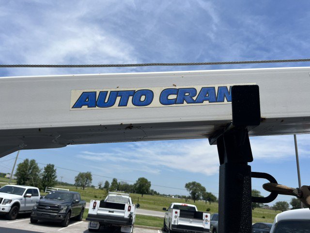 Used 2014 Ford F450 XL w/ Power Equipment Group AWD/4WD image 18