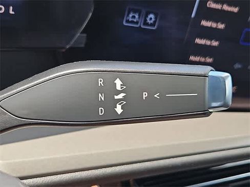 New 2026 Chevrolet Traverse LT w/ Driver Confidence Package image 13