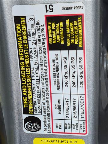 Used 2020 Toyota Camry LE FWD image 15