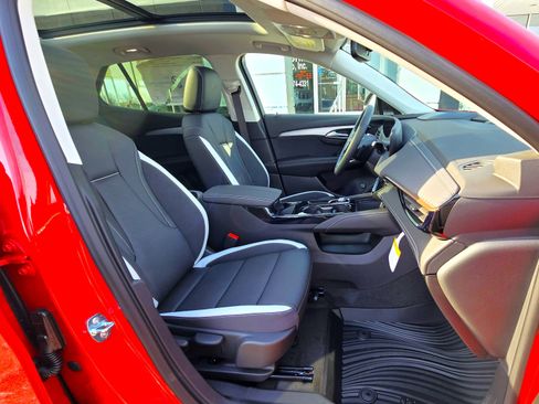 New 2026 Buick Envision Sport Touring image 19