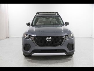 Certified 2025 MAZDA CX-70 Plug-In Hybrid w/ Premium Pkg AWD/4WD video 2