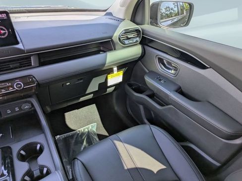 New 2026 Honda Passport RTL image 16