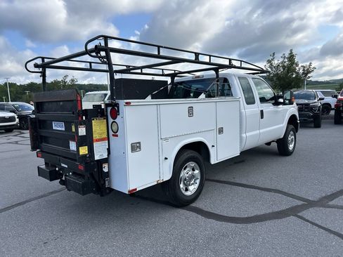Used 2012 Ford F250 XL w/ PWR Equipment Group AWD/4WD image 7