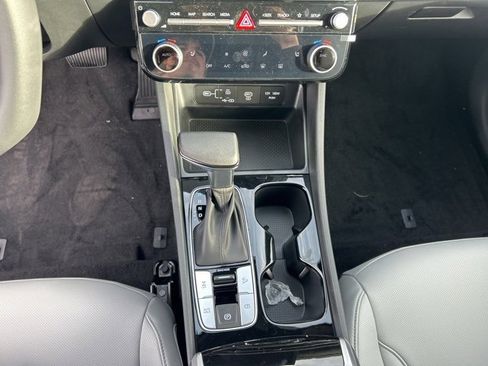 New 2026 Hyundai Santa Cruz SEL image 19