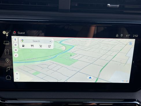 New 2026 GMC Sierra 1500 AT4 w/ AT4 Premium Package image 49