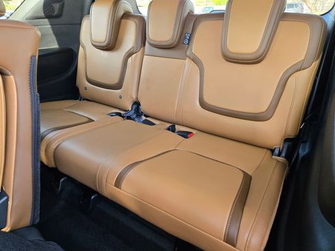 New 2026 Nissan Armada SL RWD image 9