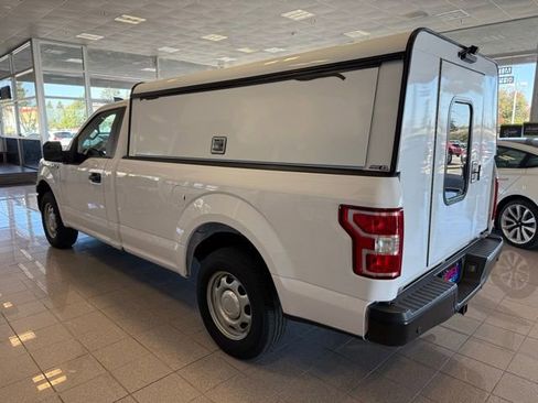 Used 2020 Ford F150 XL w/ XL Power Equipment Group image 5