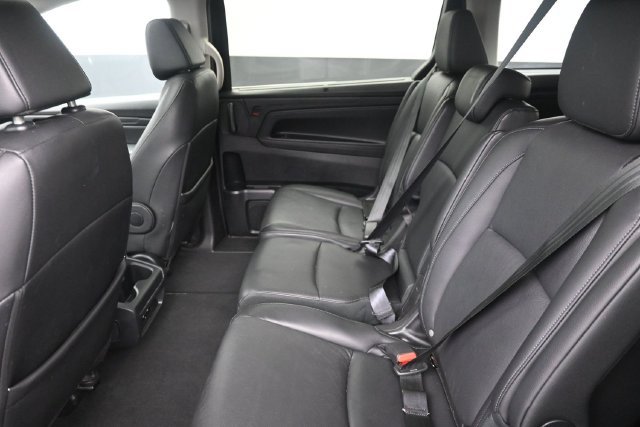 Certified 2025 Honda Odyssey EX-L image 19