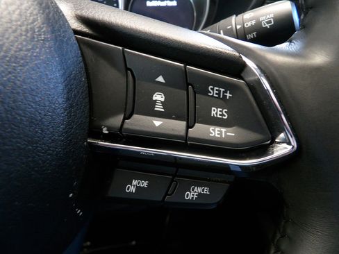 Certified 2023 MAZDA CX-5 AWD 2.5 S image 30