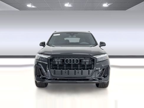 Used 2025 Audi Q7 3.0T Premium Plus w/ Premium Plus Package AWD/4WD image 6